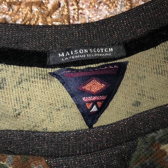 Maison Scotch by Scotch & Soda - Picture 2 of 5